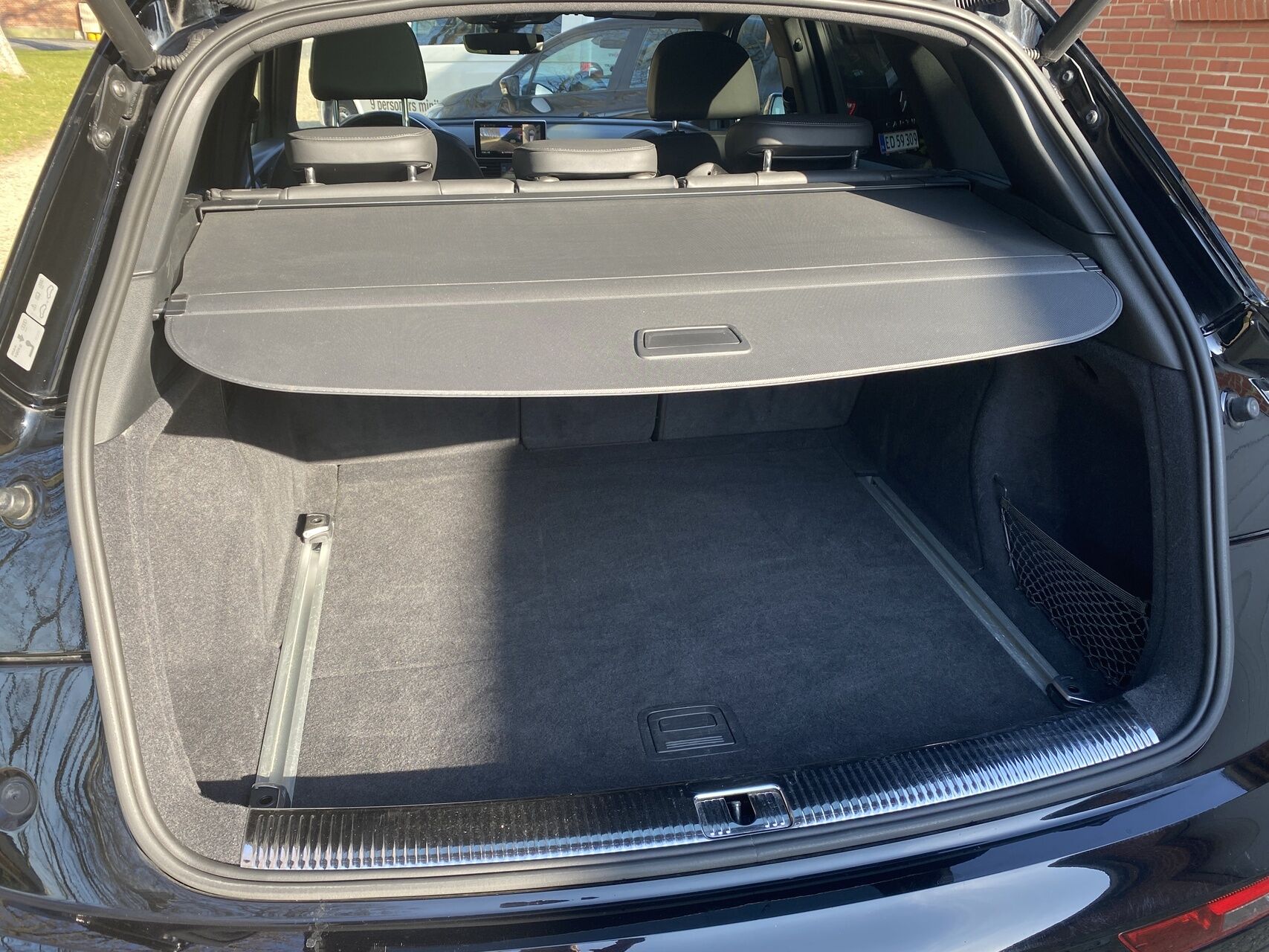 Billede af Audi Q5 2,0 TDI Sport Quattro S Tron 190HK 5d 7g Aut.