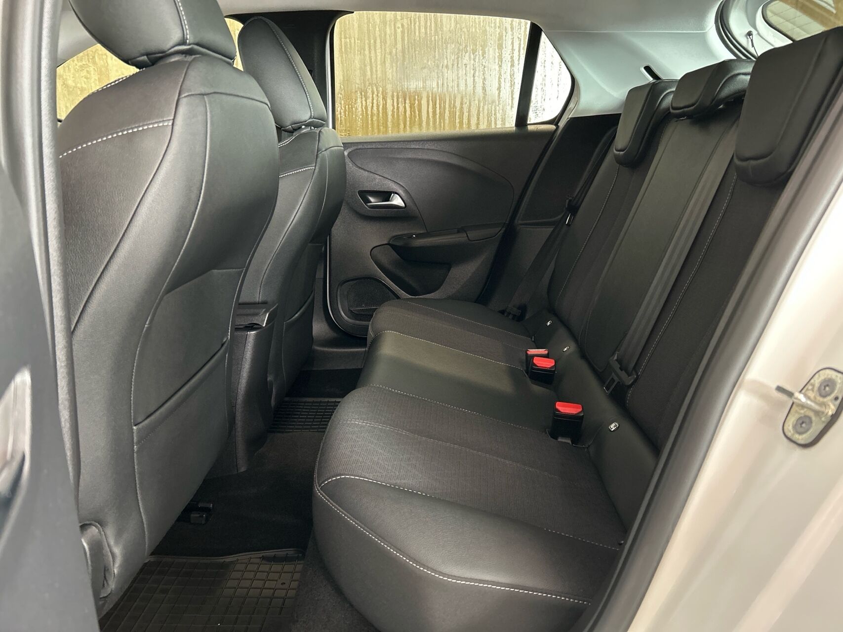 Billede af Opel Corsa-e EL Elegance 136HK 5d Aut.