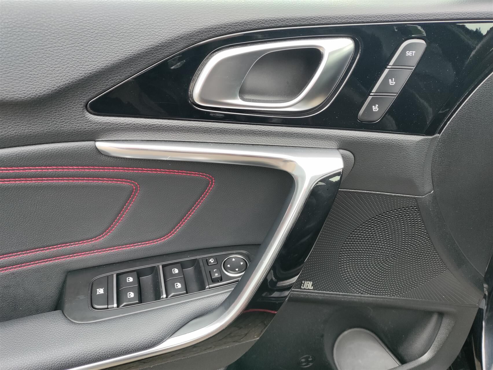Billede af Kia ProCeed Shooting Brake 1,6 T-GDI GT DCT 204HK Stc 7g Aut.