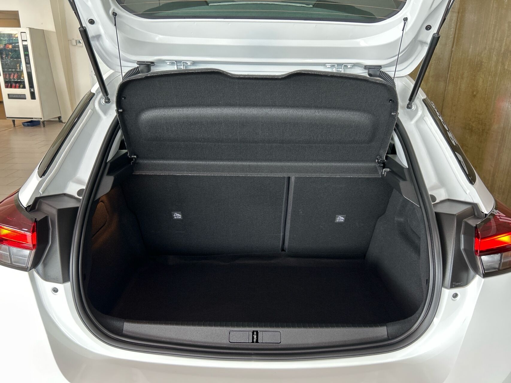 Billede af Opel Corsa-e EL Elegance 136HK 5d Aut.