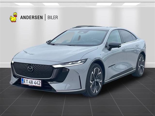 Billede af Mazda 6e EL Takumi 258HK 5d Aut.