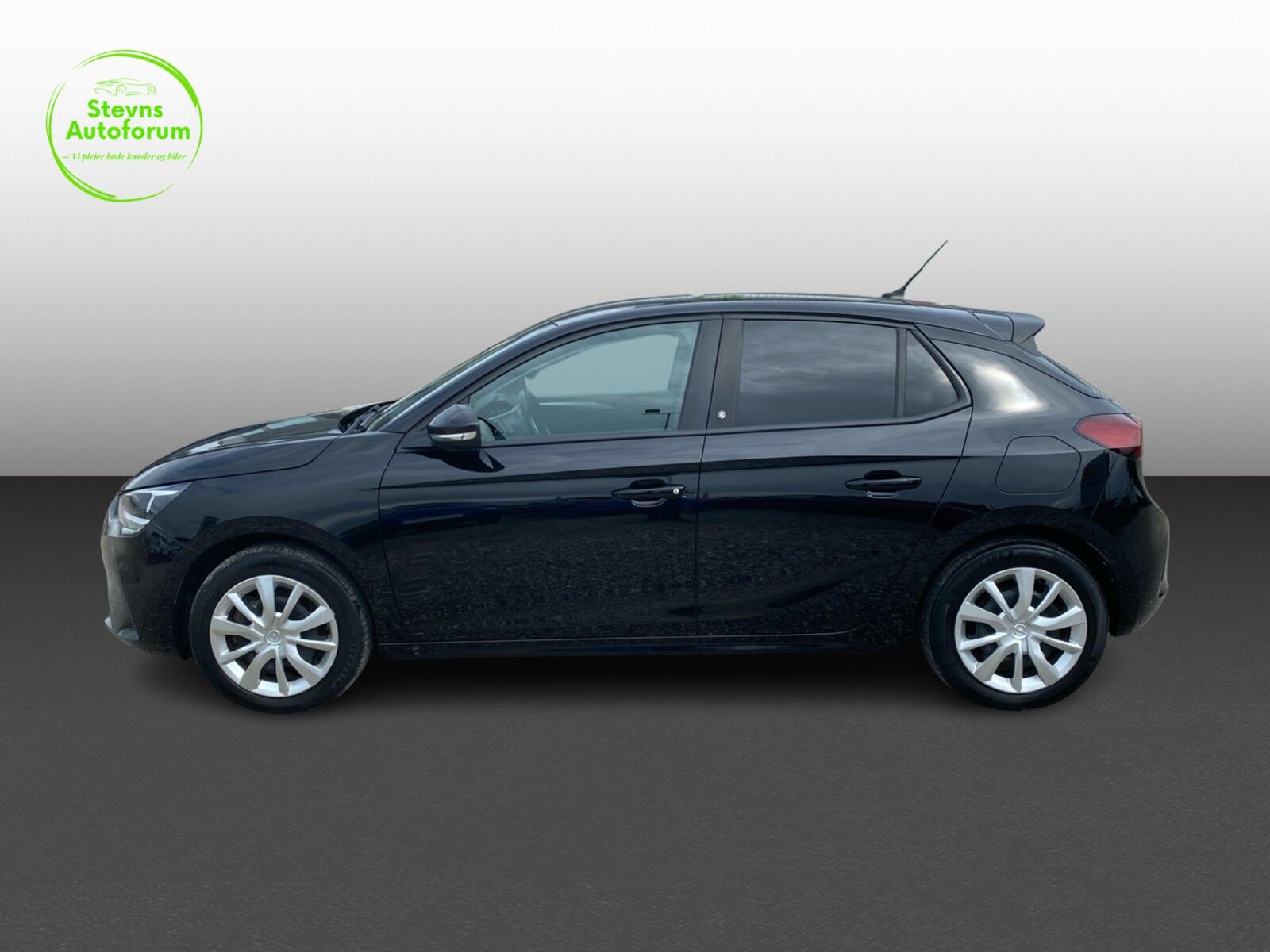 Billede af Opel Corsa-e EL First Edition 136HK 5d Aut.