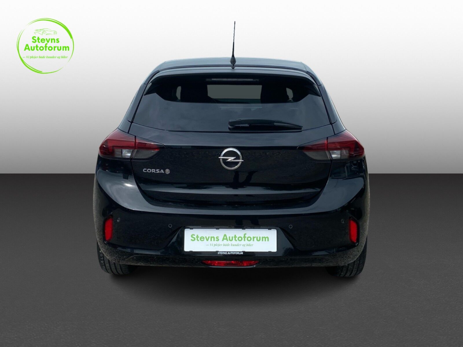 Billede af Opel Corsa-e EL First Edition 136HK 5d Aut.
