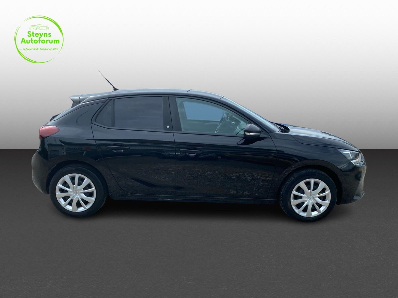 Billede af Opel Corsa-e EL First Edition 136HK 5d Aut.