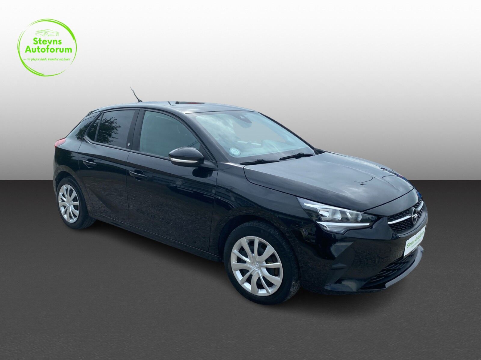 Billede af Opel Corsa-e EL First Edition 136HK 5d Aut.