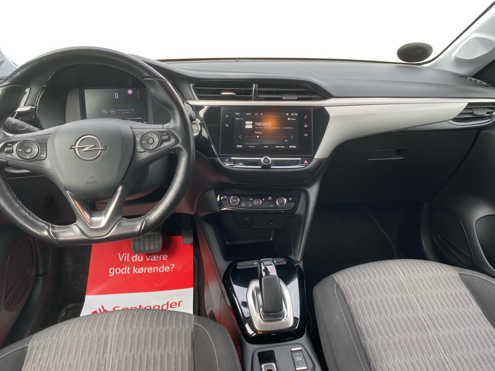 Billede af Opel Corsa-e EL First Edition 136HK 5d Aut.
