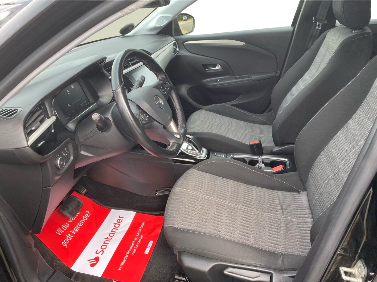 Billede af Opel Corsa-e EL First Edition 136HK 5d Aut.