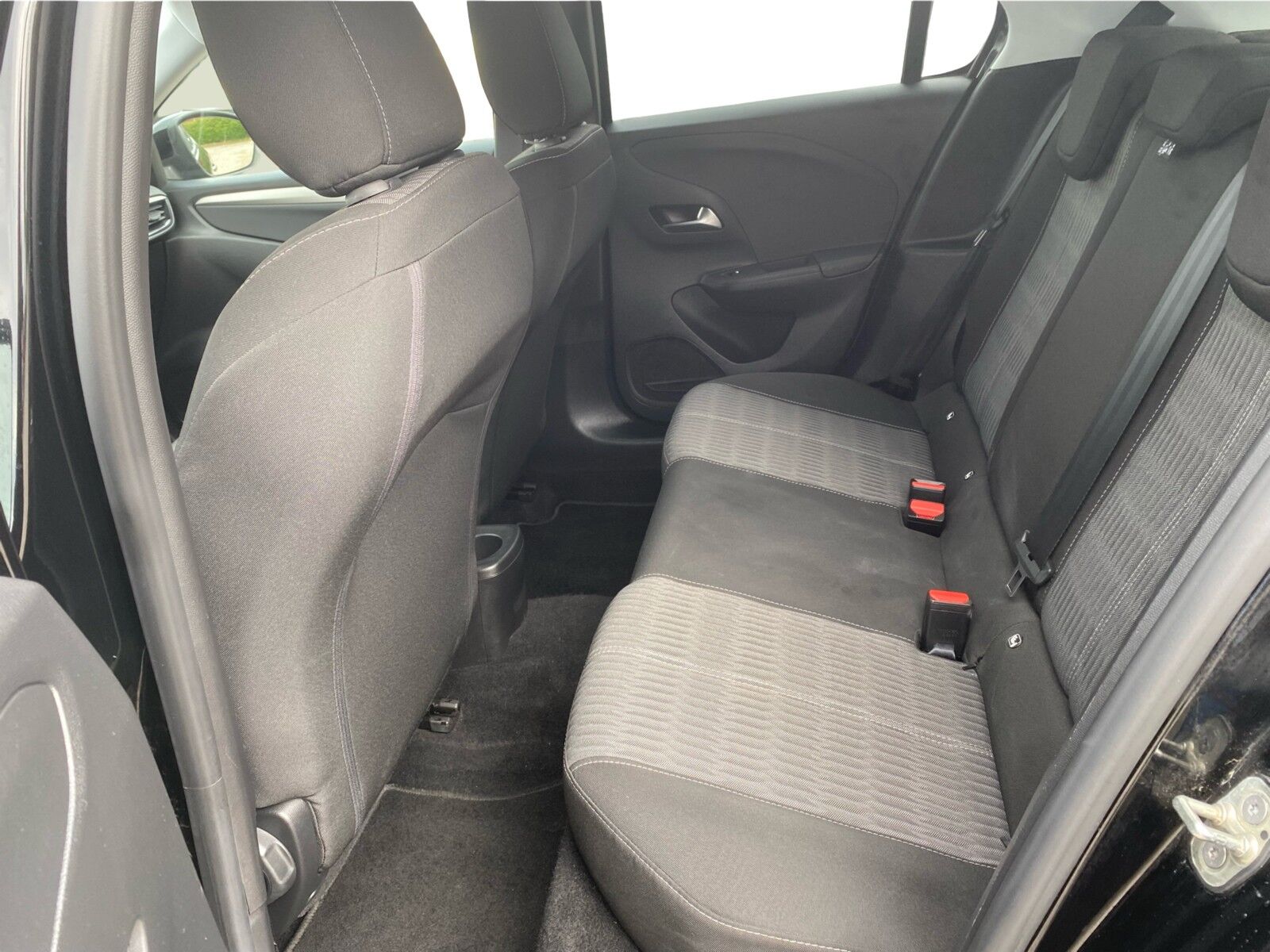 Billede af Opel Corsa-e EL First Edition 136HK 5d Aut.