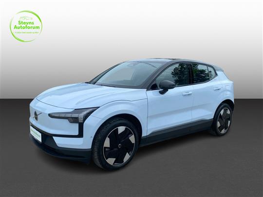 Volvo EX30 Twin Motor Performance Ultra AWD 428HK 5d Aut.