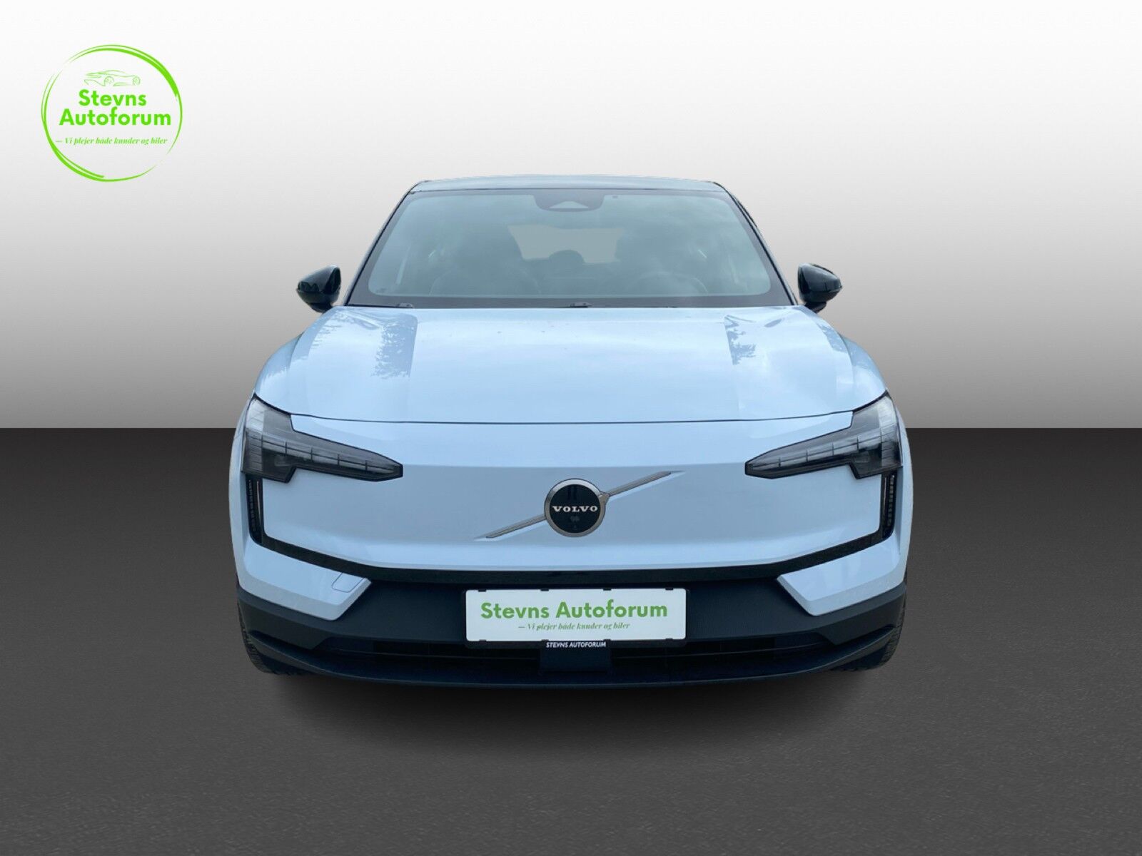 Billede af Volvo EX30 Twin Motor Performance Ultra AWD 428HK 5d Aut.