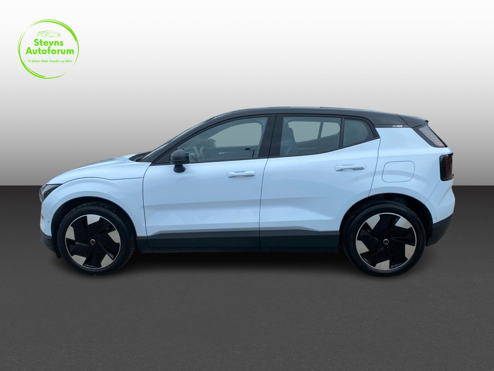 Billede af Volvo EX30 Twin Motor Performance Ultra AWD 428HK 5d Aut.