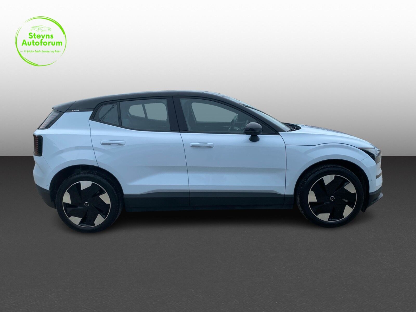 Billede af Volvo EX30 Twin Motor Performance Ultra AWD 428HK 5d Aut.
