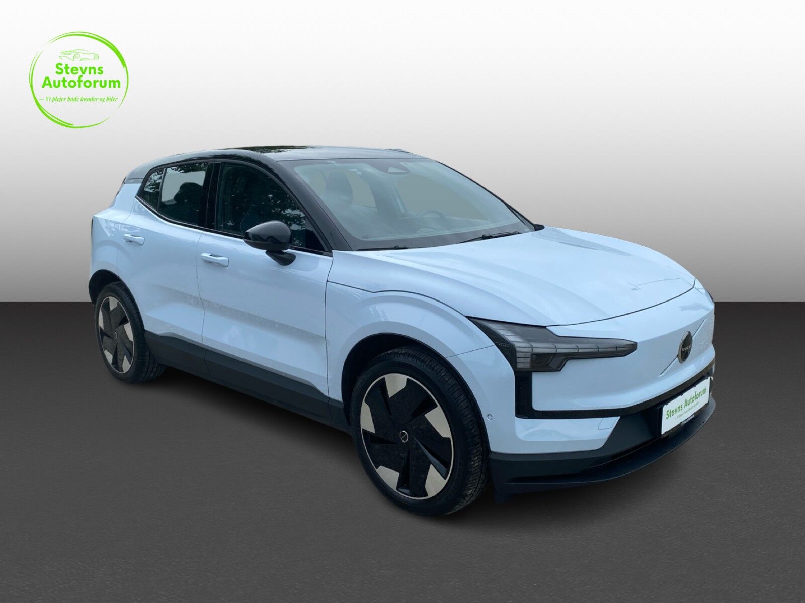 Billede af Volvo EX30 Twin Motor Performance Ultra AWD 428HK 5d Aut.