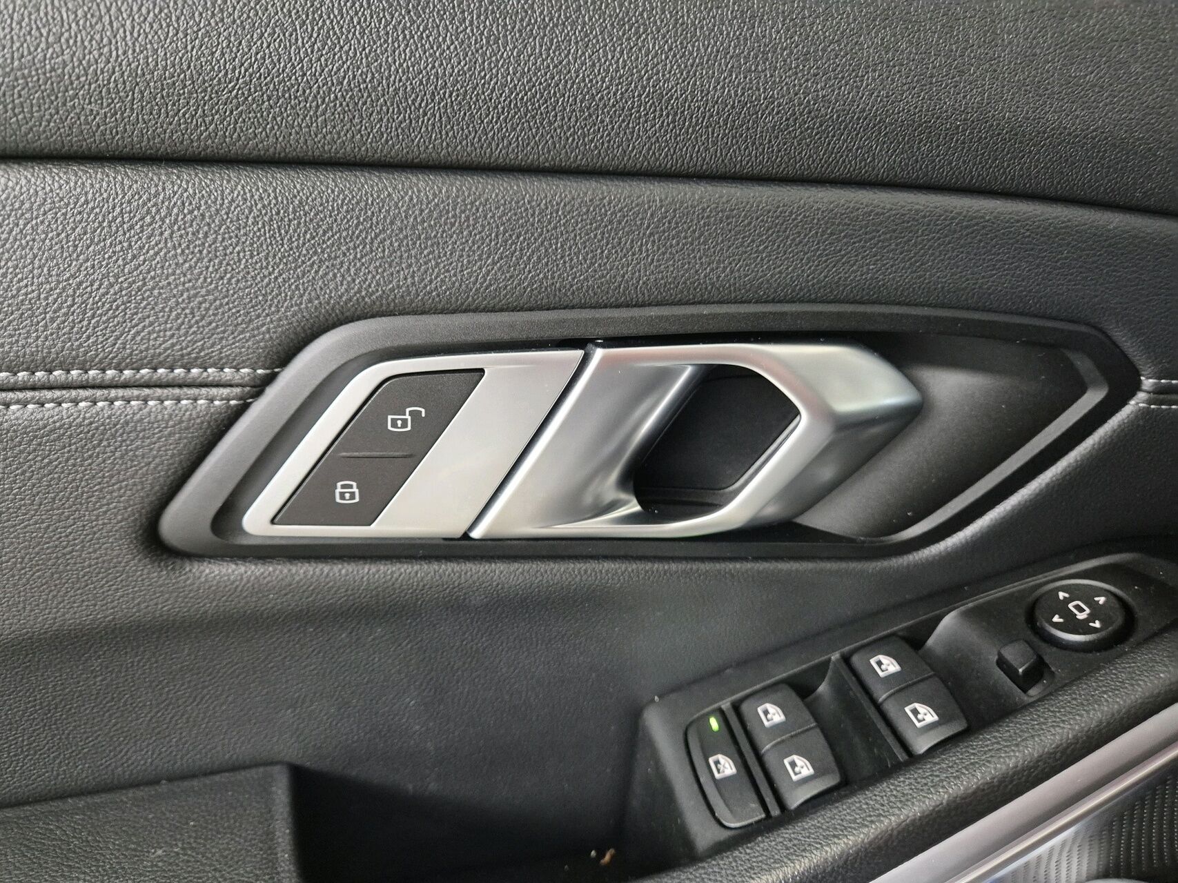 Billede af BMW 320d Touring 2,0 D Sport Line Steptronic 190HK Stc 8g Aut.