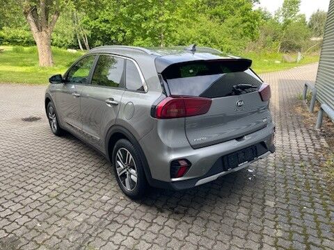 Billede af Kia Niro 1,6 GDI PHEV  Plugin-hybrid Comfort DCT 141HK 5d 6g Aut.