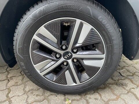 Billede af Kia Niro 1,6 GDI PHEV  Plugin-hybrid Comfort DCT 141HK 5d 6g Aut.