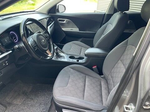 Billede af Kia Niro 1,6 GDI PHEV  Plugin-hybrid Comfort DCT 141HK 5d 6g Aut.