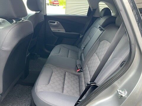 Billede af Kia Niro 1,6 GDI PHEV  Plugin-hybrid Comfort DCT 141HK 5d 6g Aut.