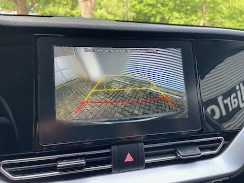 Billede af Kia Niro 1,6 GDI PHEV  Plugin-hybrid Comfort DCT 141HK 5d 6g Aut.