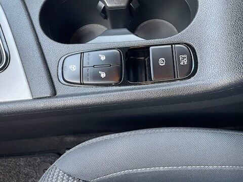 Billede af Kia Niro 1,6 GDI PHEV  Plugin-hybrid Comfort DCT 141HK 5d 6g Aut.