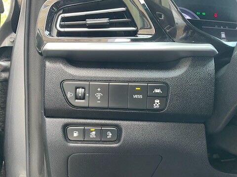 Billede af Kia Niro 1,6 GDI PHEV  Plugin-hybrid Comfort DCT 141HK 5d 6g Aut.