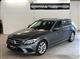 Billede af Mercedes-Benz C220 d T 2,0 CDI Progressive 9G-Tronic 194HK Stc Aut.