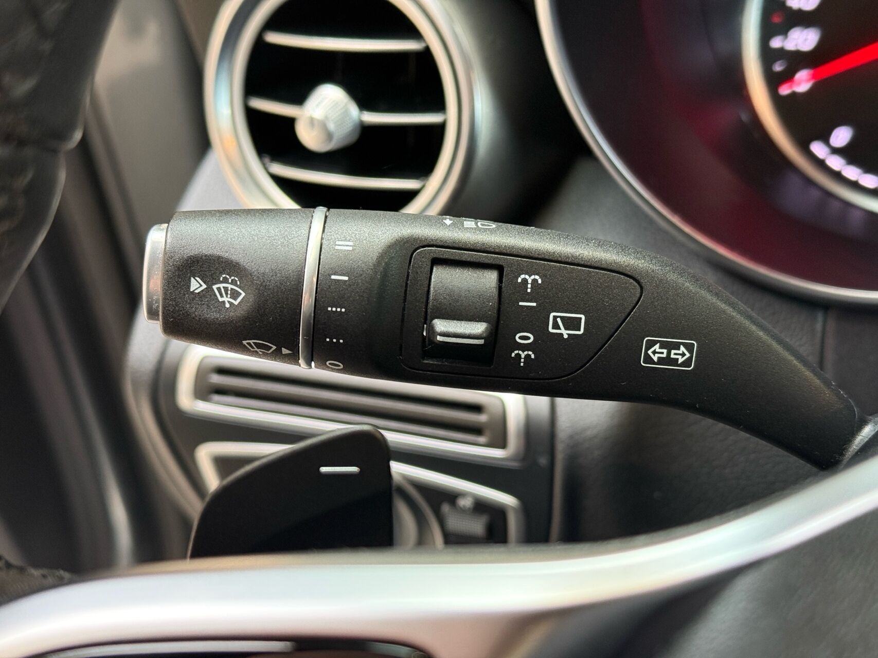 Billede af Mercedes-Benz C220 d T 2,0 CDI Progressive 9G-Tronic 194HK Stc Aut.