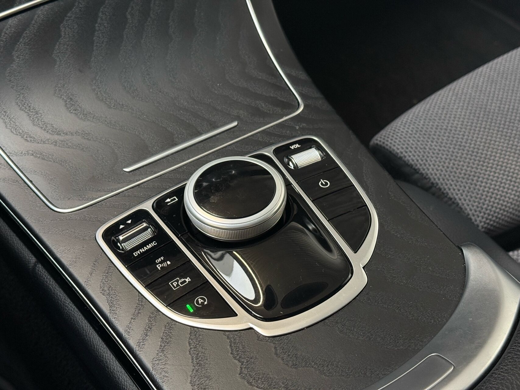 Billede af Mercedes-Benz C220 d T 2,0 CDI Progressive 9G-Tronic 194HK Stc Aut.