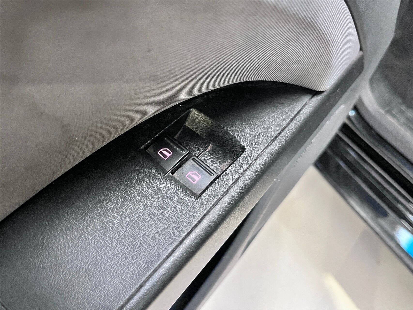 Billede af Seat Leon 1,9 TDI 105HK 5d