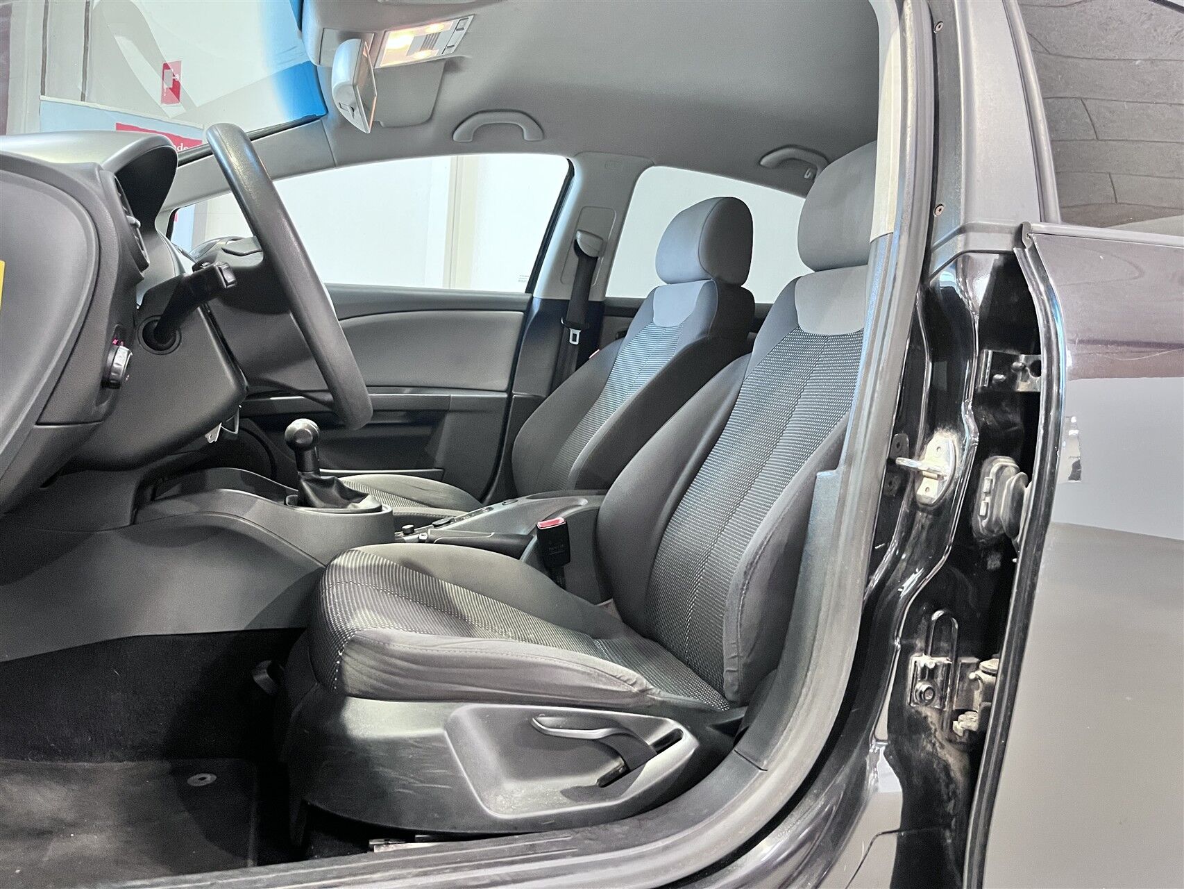Billede af Seat Leon 1,9 TDI 105HK 5d