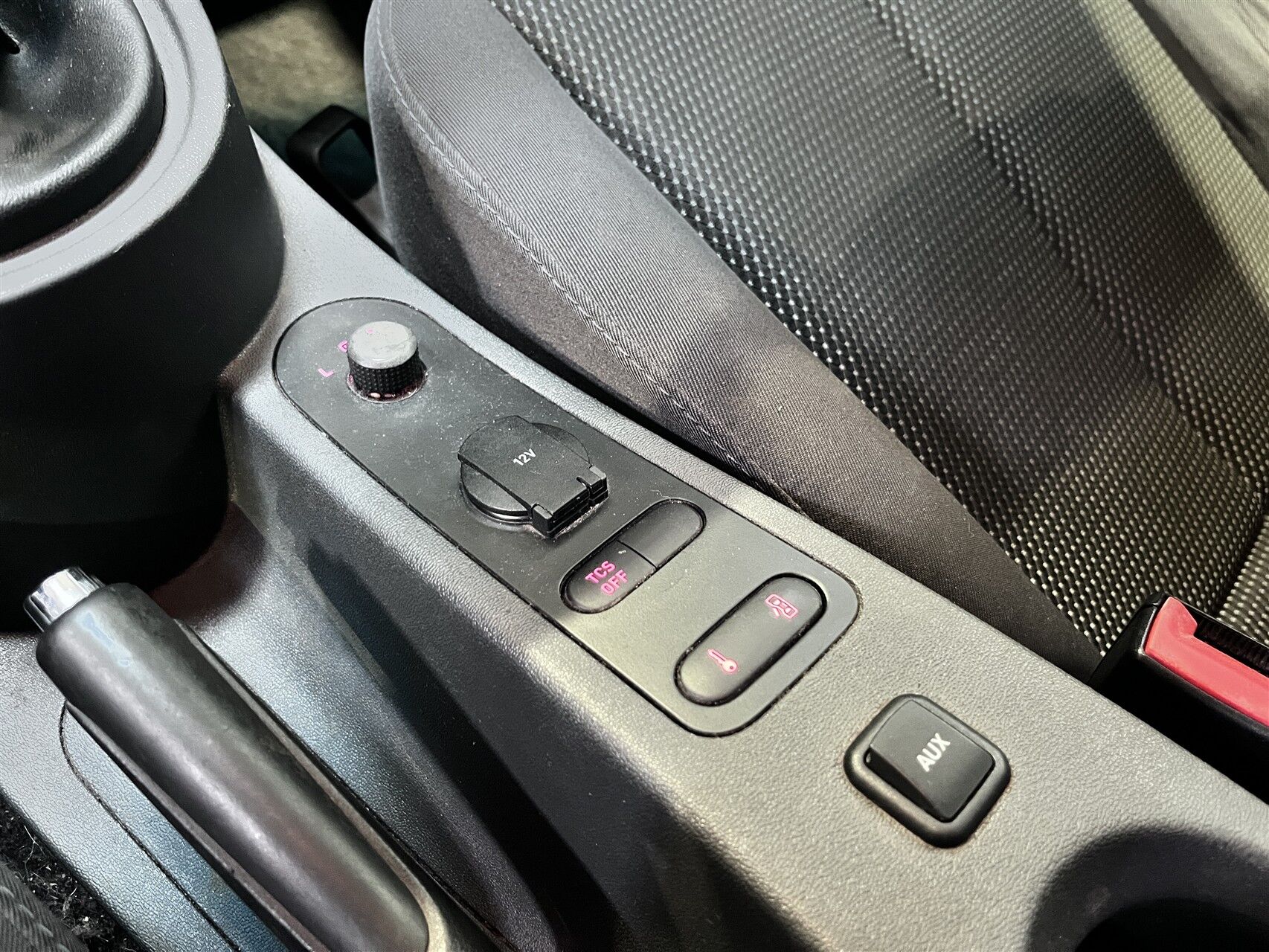 Billede af Seat Leon 1,9 TDI 105HK 5d