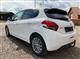 Billede af Peugeot 208 1,6 BlueHDi Desire Sky 100HK 5d