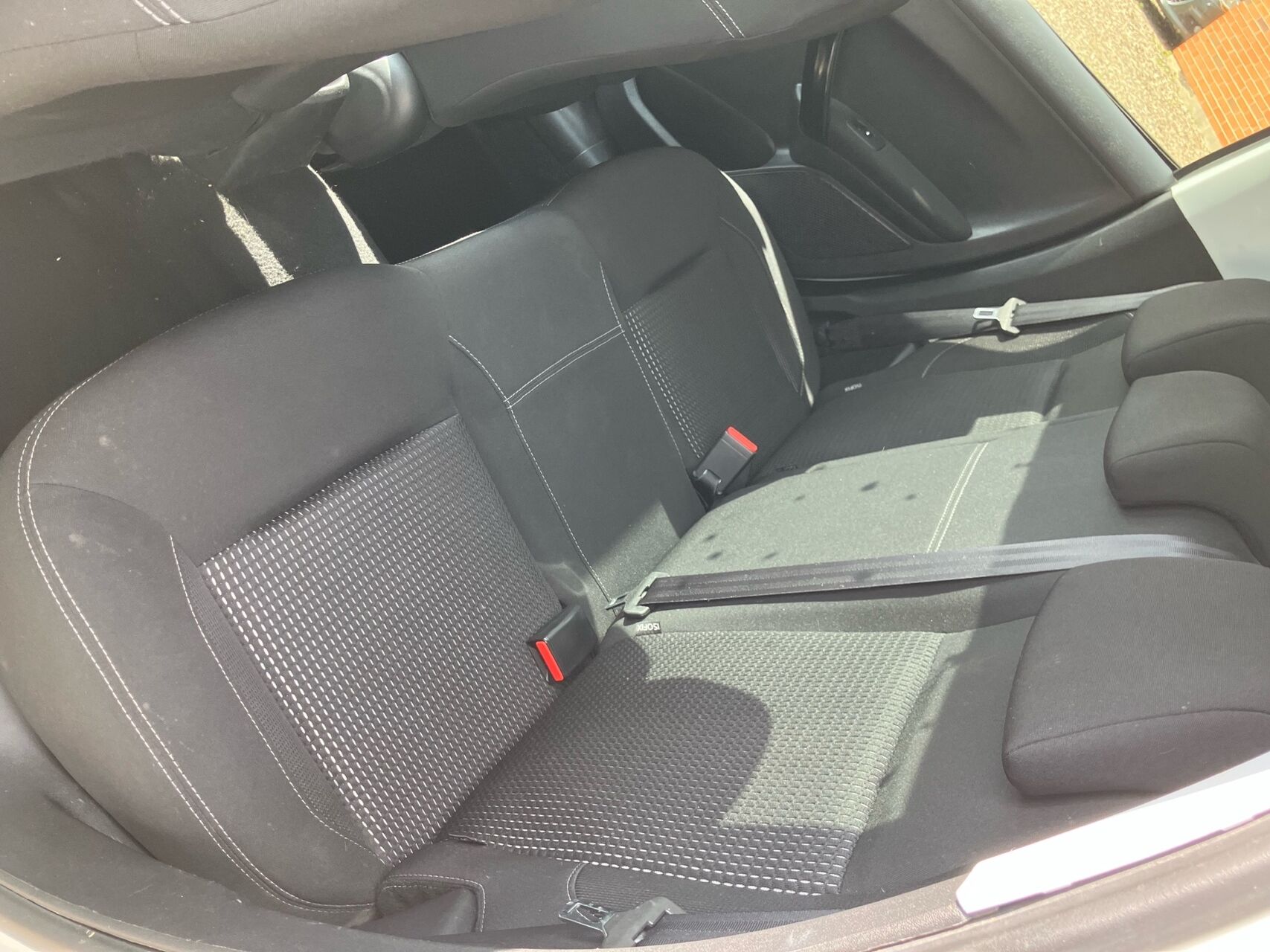 Billede af Peugeot 208 1,6 BlueHDi Desire Sky 100HK 5d