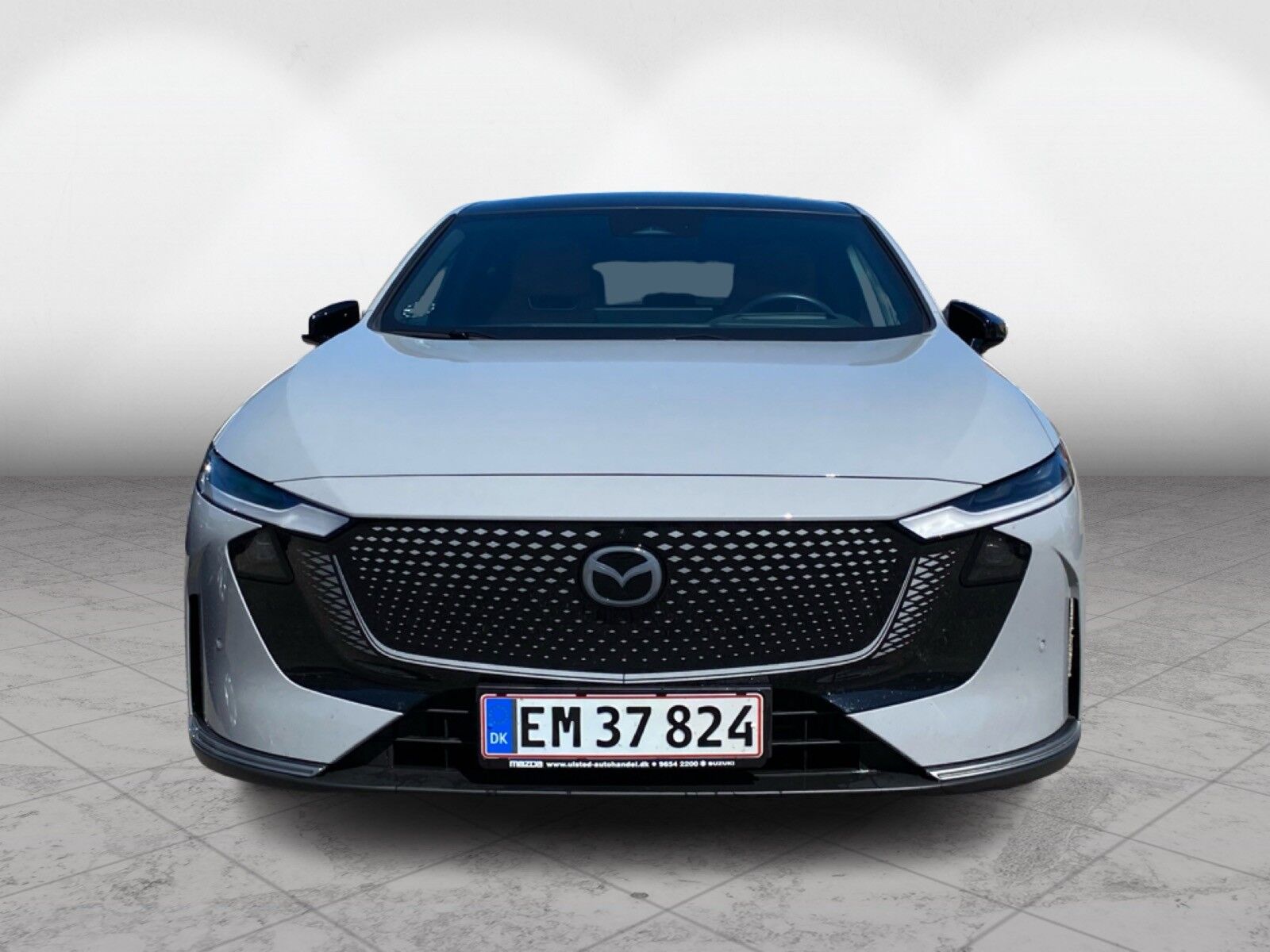 Billede af Mazda 6e EL Takumi Plus 258HK 5d Aut.