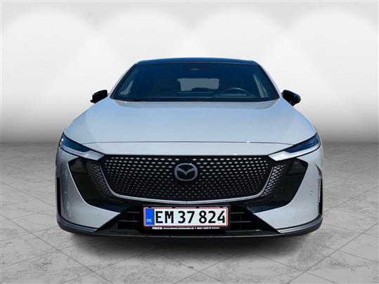 Mazda 6e EL Takumi Plus 258HK 5d Aut.