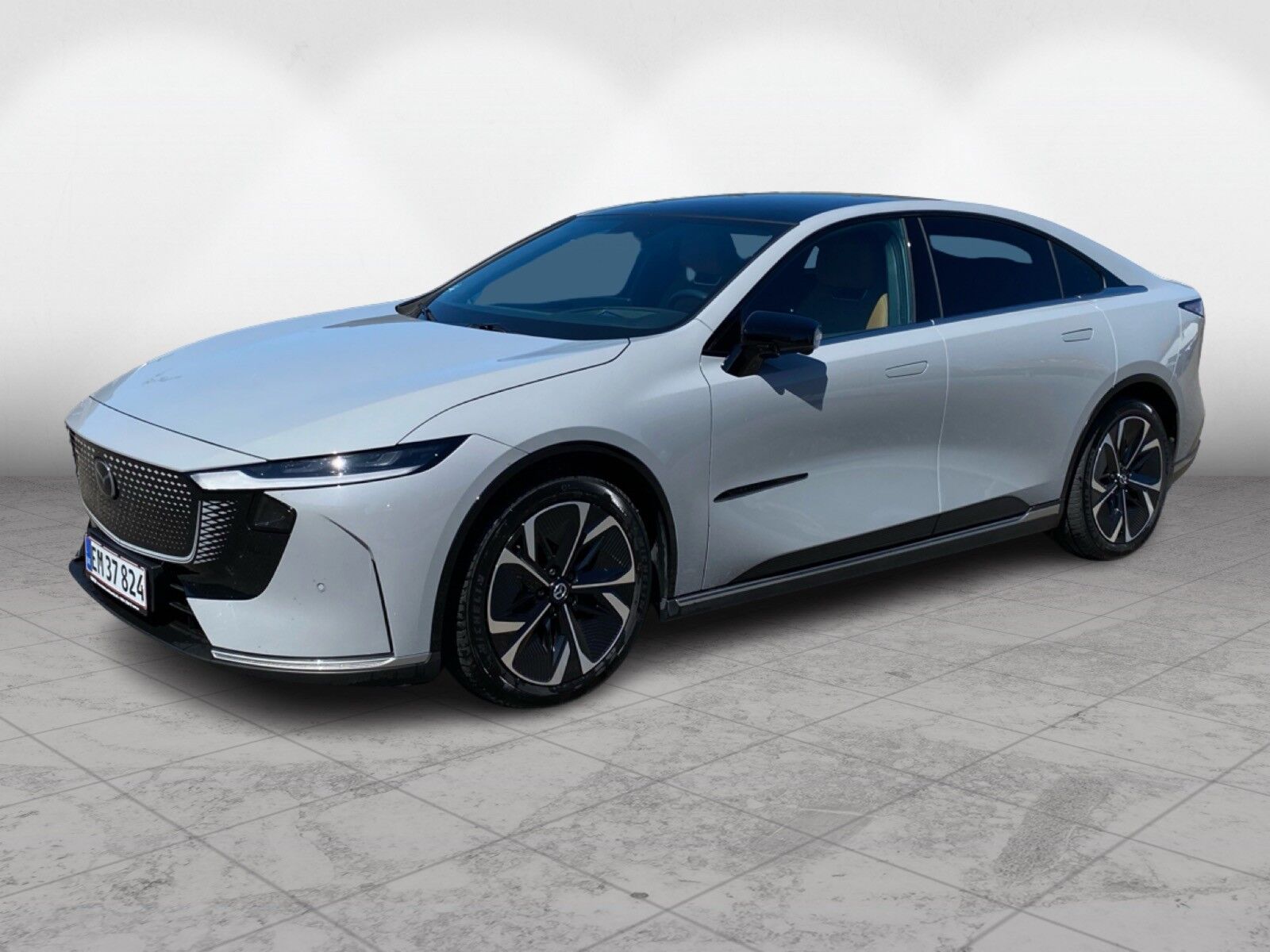Billede af Mazda 6e EL Takumi Plus 258HK 5d Aut.