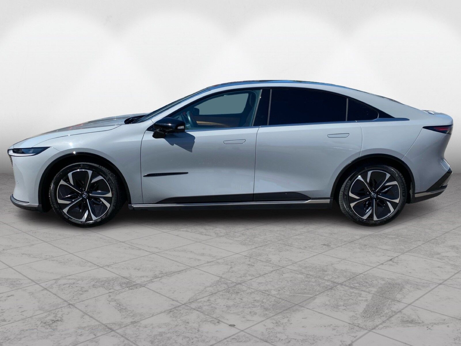 Billede af Mazda 6e EL Takumi Plus 258HK 5d Aut.