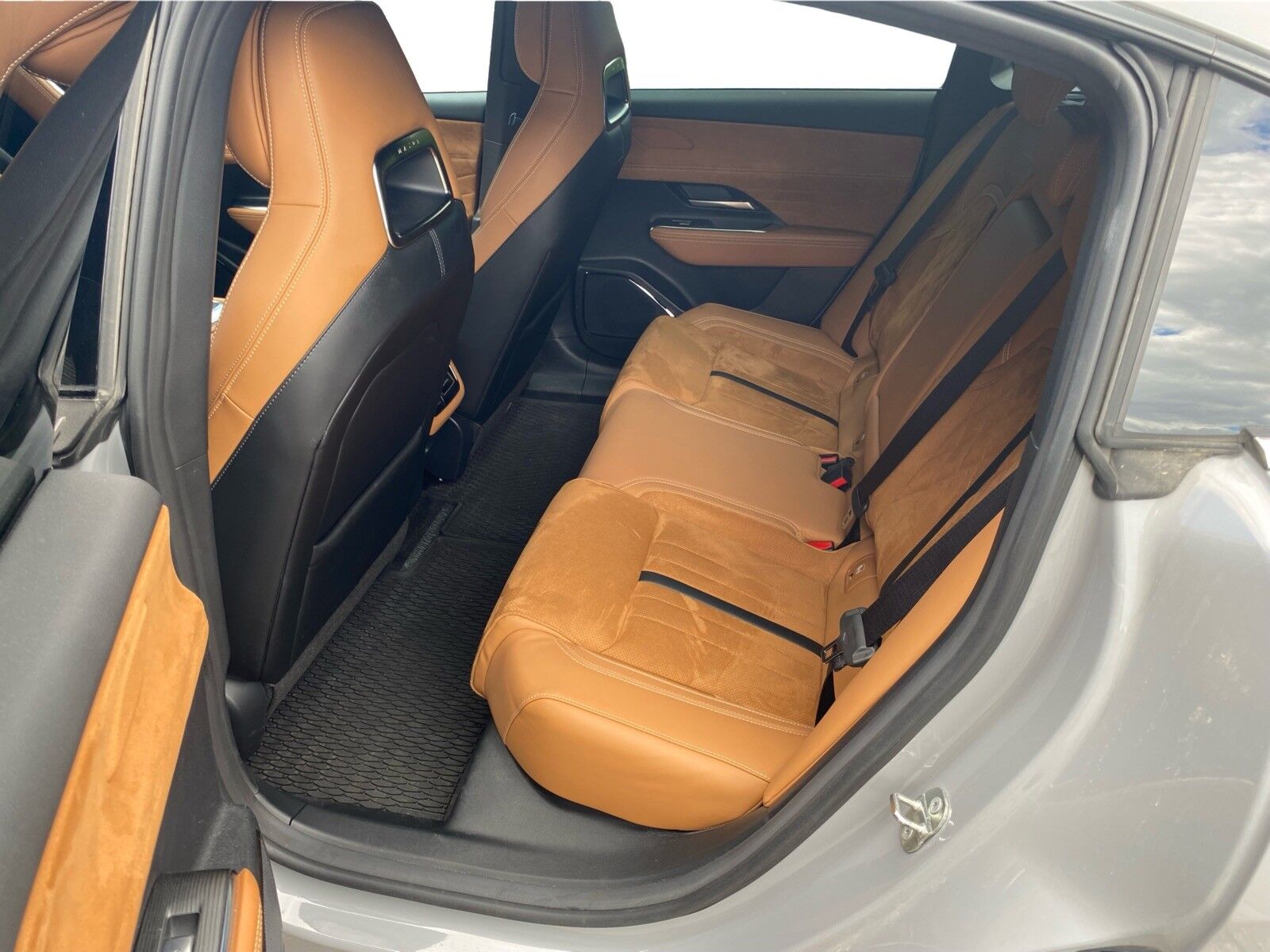 Billede af Mazda 6e EL Takumi Plus 258HK 5d Aut.