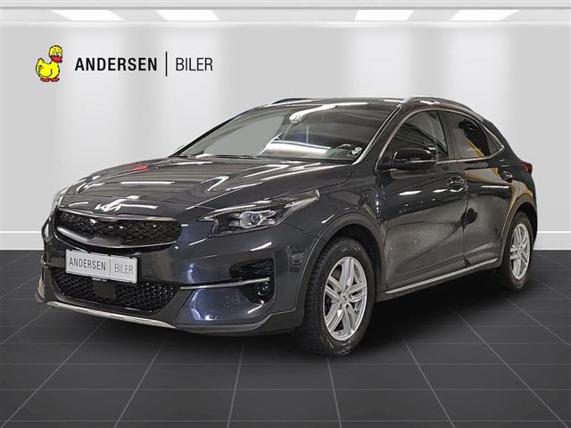 Billede af Kia XCeed 1,6 GDI  Plugin-hybrid Upgrade DCT 141HK 5d 6g Aut.