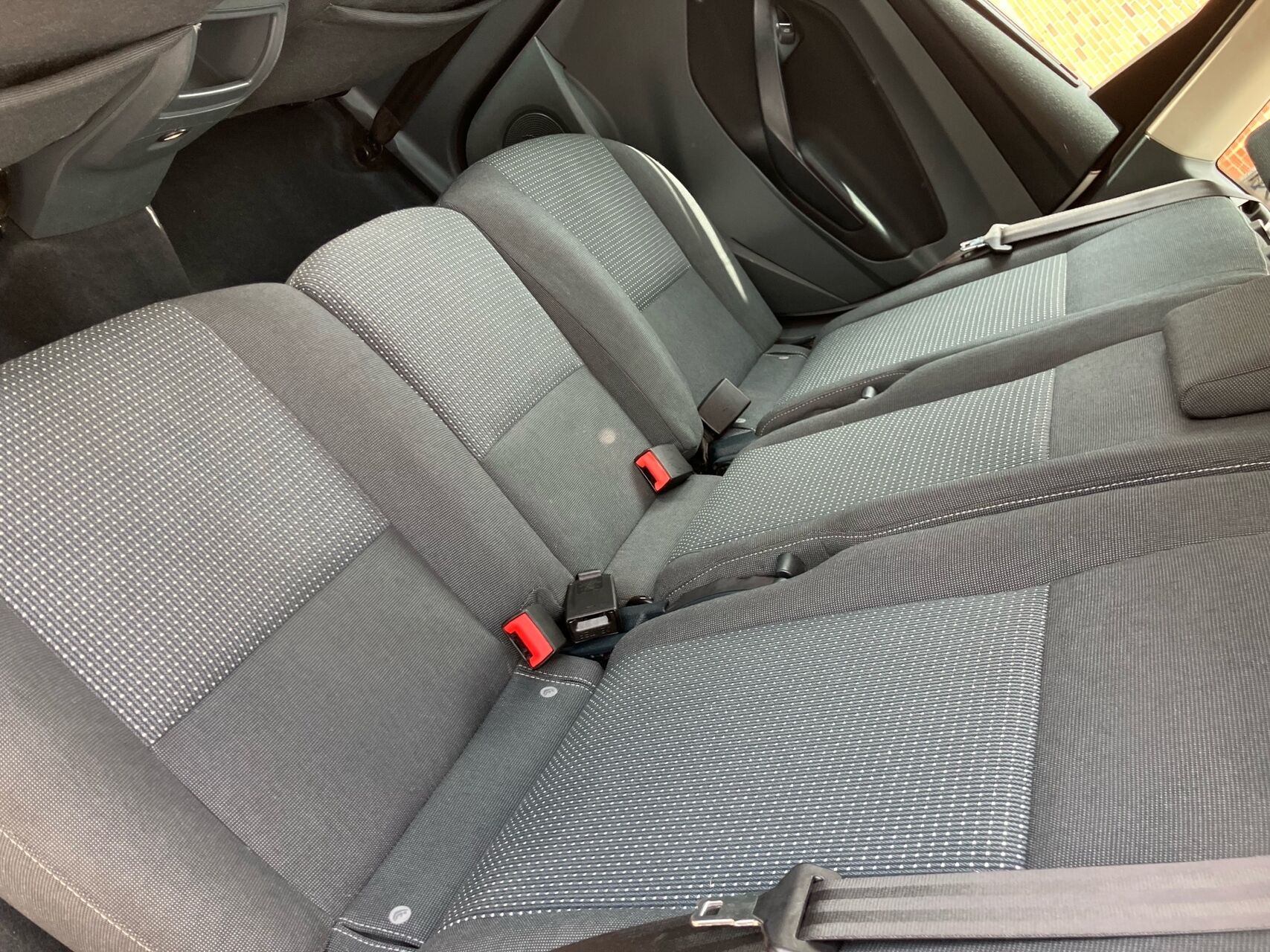 Billede af Ford C-MAX 1,6 TDCi Edition 115HK 6g