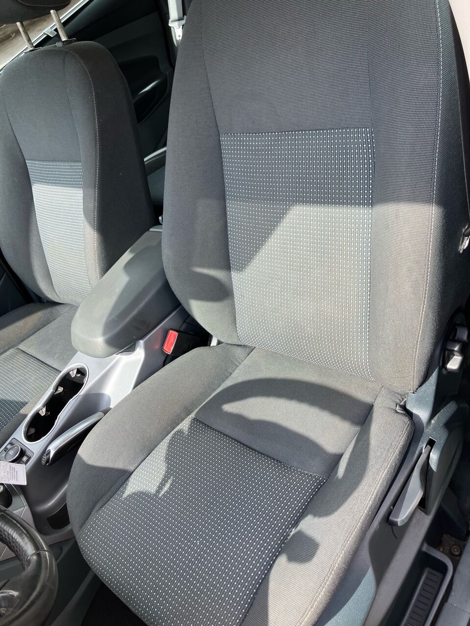 Billede af Ford C-MAX 1,6 TDCi Edition 115HK 6g