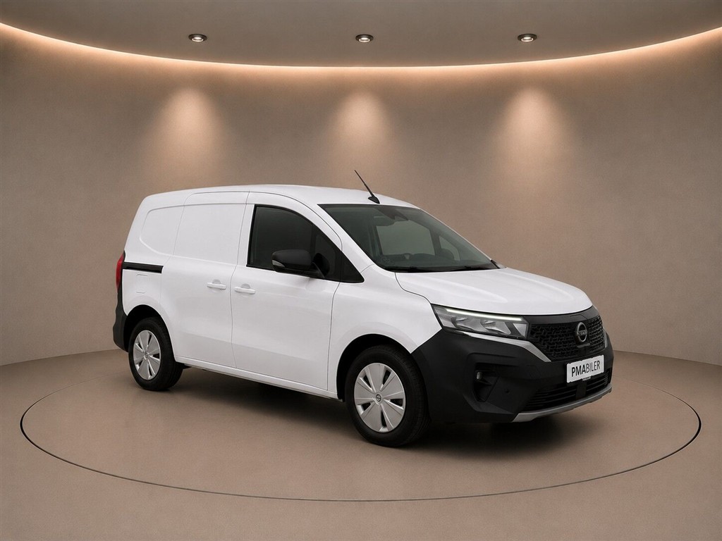 Nissan Townstar L1 EL N-Connecta 122HK Van Aut.