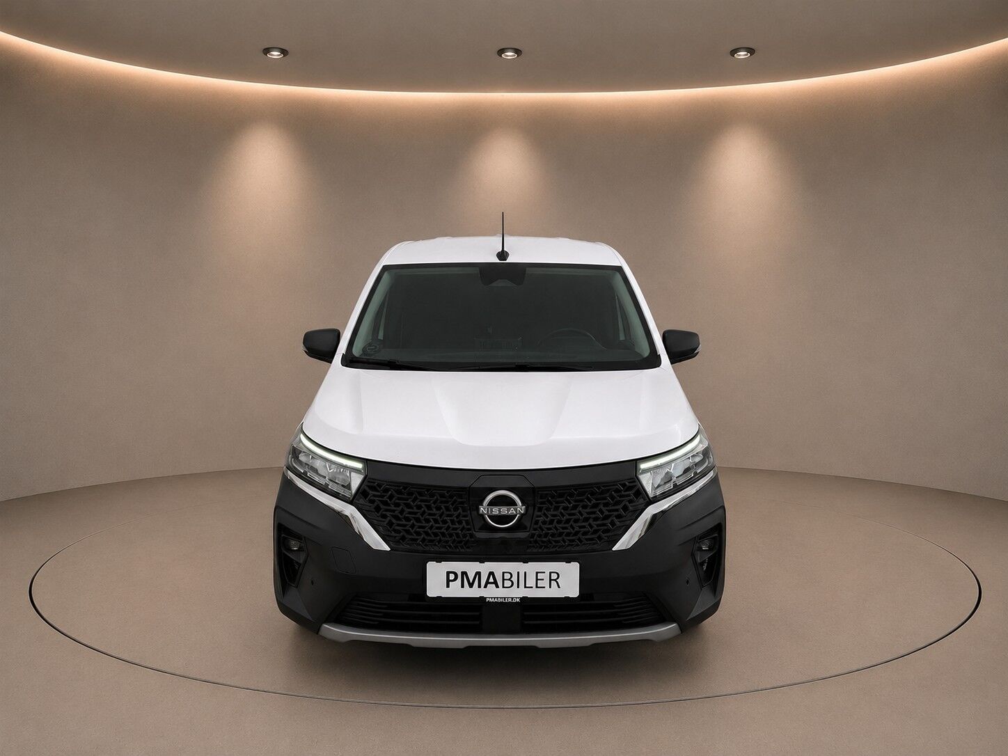 Billede af Nissan Townstar L1 EL N-Connecta 122HK Van Aut.
