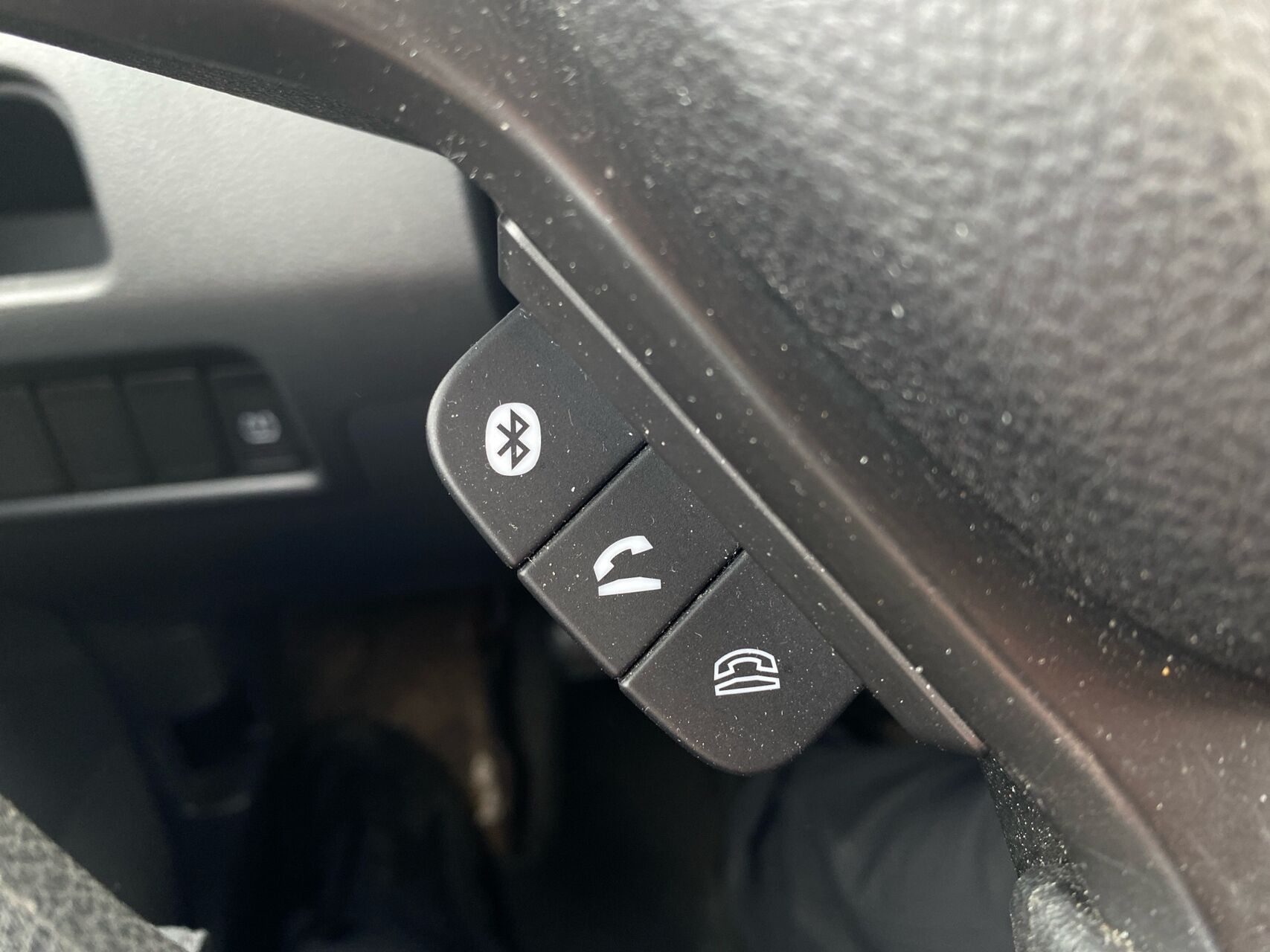 Billede af Suzuki Celerio 1,0 12V Comfort 68HK 5d