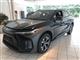 Billede af Toyota BZ4X EL Active 204HK 5d Aut.