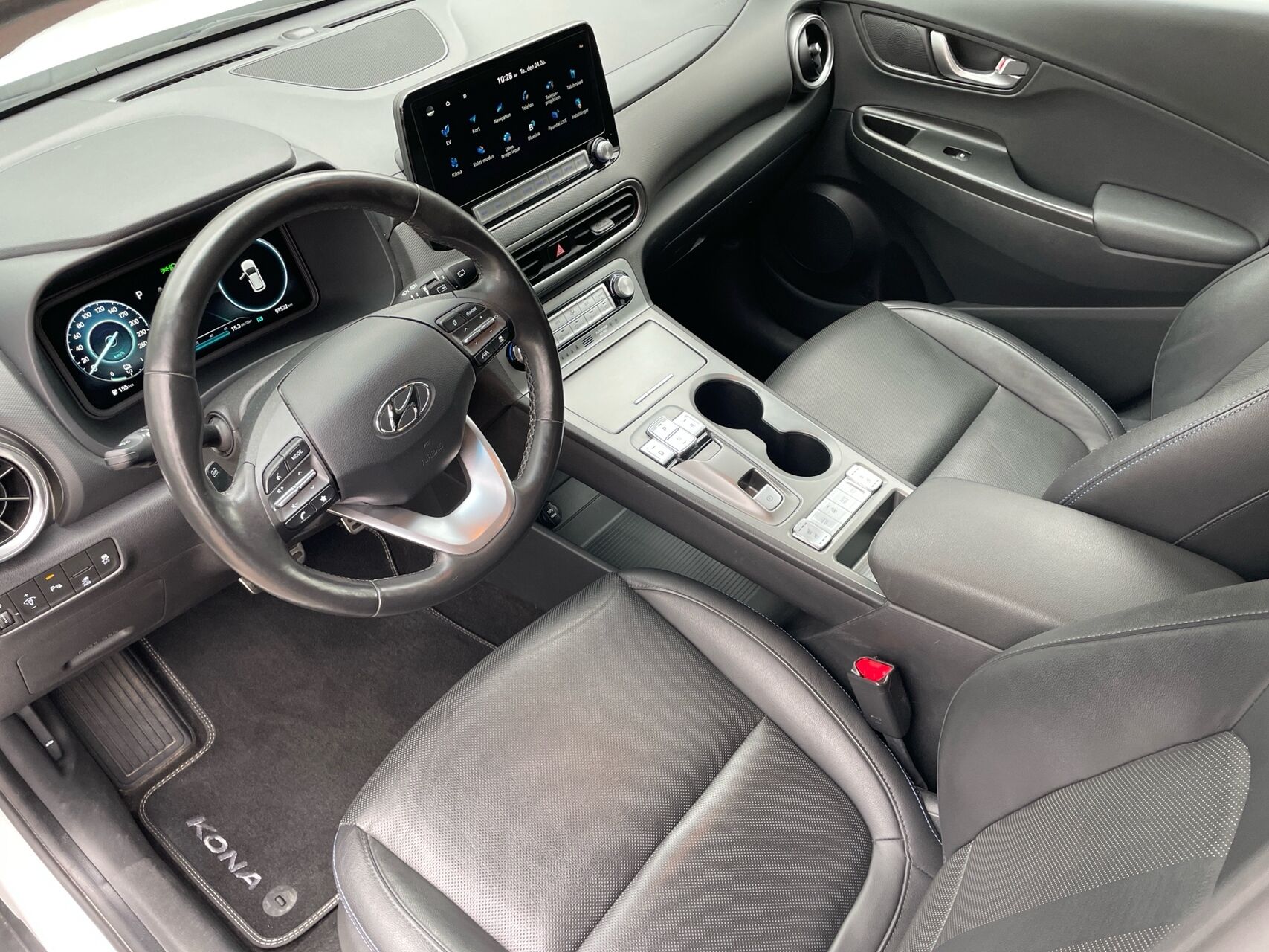 Billede af Hyundai Kona EL Premium 204HK 5d Aut.
