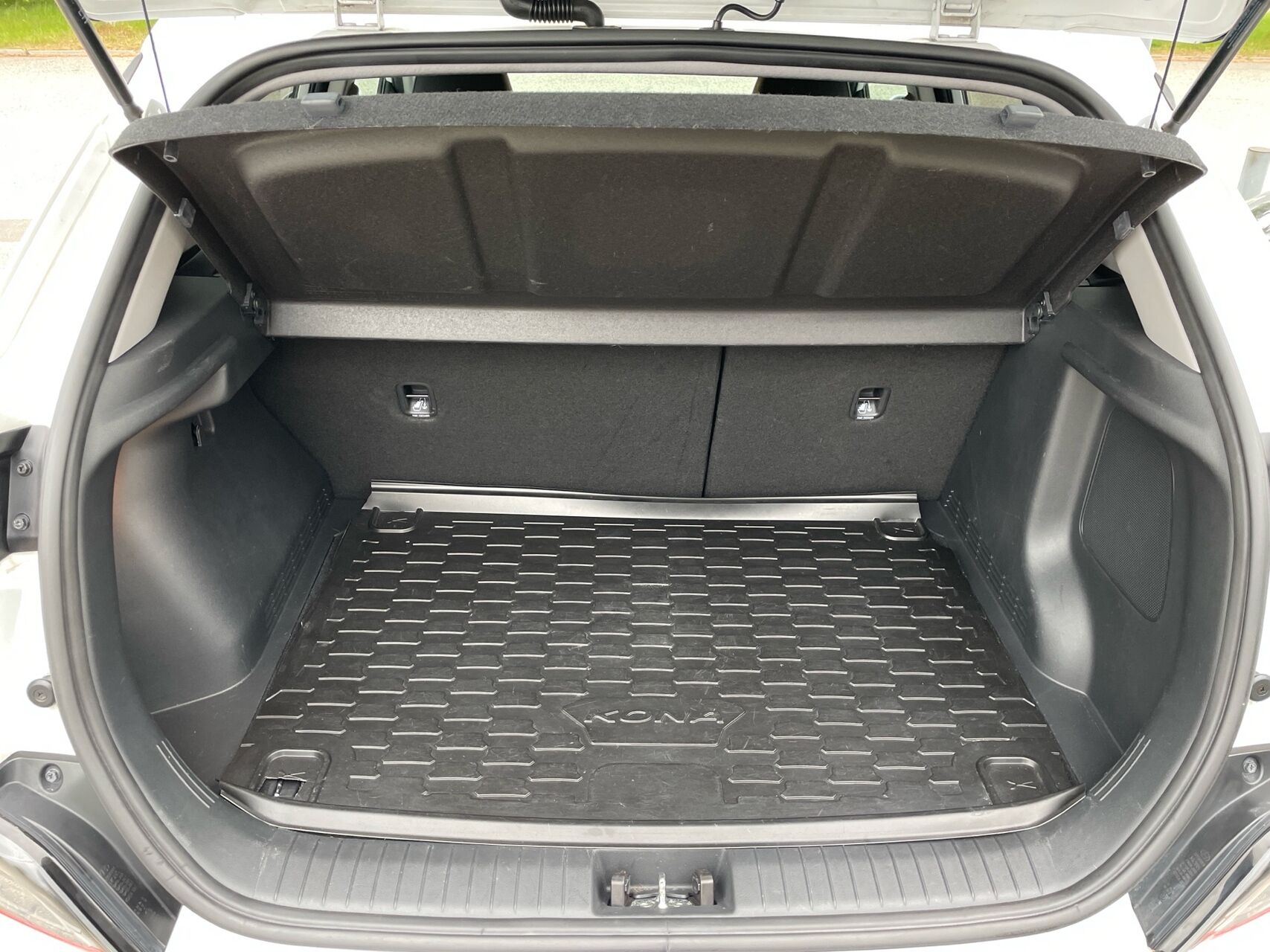 Billede af Hyundai Kona EL Premium 204HK 5d Aut.