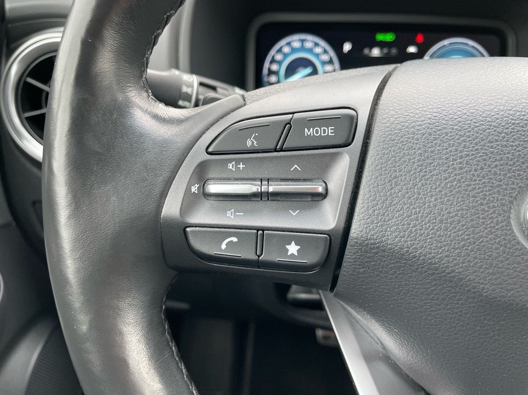Billede af Hyundai Kona EL Premium 204HK 5d Aut.