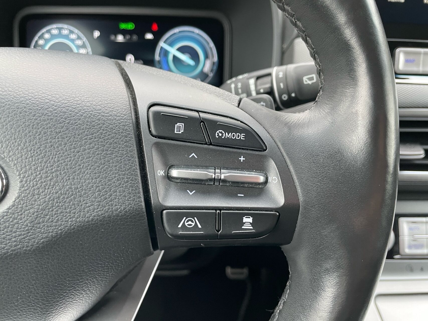 Billede af Hyundai Kona EL Premium 204HK 5d Aut.