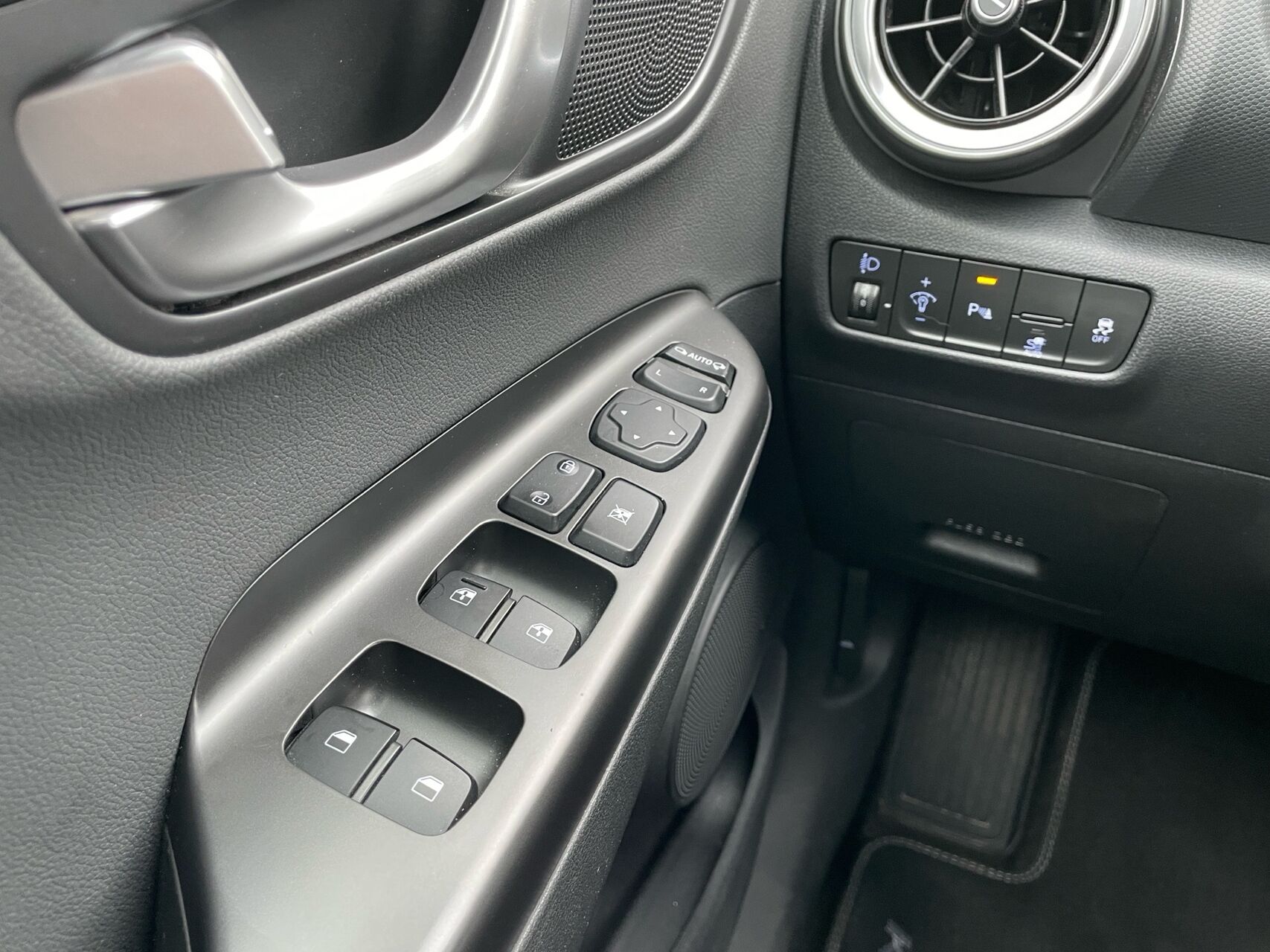 Billede af Hyundai Kona EL Premium 204HK 5d Aut.